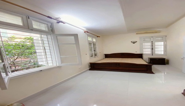 Cho thuê căn hộ 50m2 Khương Trung, 7 Triệu ở gia đình, nhóm 4 người